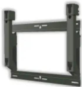 PANASONIC Viera TX-P50GT60 - ■ Wandhalterung - 1
