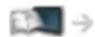 PANASONIC Viera TX-P50GT60 - (Ein / Aus) - 1