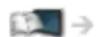 PANASONIC Viera TX-P50GT60 - BACK/RETURN - 2