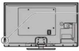 PANASONIC Viera TX-P42STW50 - Automatische Einrichtung - 1