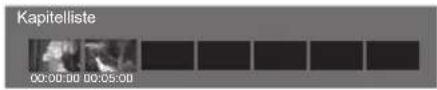 PANASONIC Viera TX-P42STW50 - Kapitelliste - 3