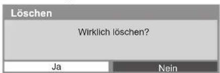 PANASONIC Viera TX-P42STW50 - Bestätigen Sie - 1