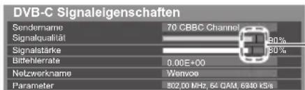 PANASONIC Viera TX-P42STW50 - Beispiel: - 1