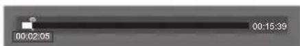 PANASONIC Viera TX-P42STW50 - Beispiel: Wiedergabe - 12