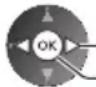 PANASONIC Viera TX-P42STW50 - [Kabelverbindung]→ „Drahtgebundene Verbindung“ (S. 14) [Funkverbindung]→ „Drahtlose Verbindung“ (S. 14) - 1