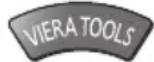PANASONIC Viera TX-P42STW50 - Rufen Sie [VIERA TOOLS] auf, und wählen Sie [VIERA Link] - 1