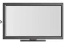 PANASONIC Viera TX-P42ST50J - ■ Zum Einsetzen oder Entnehmen der SD-Karte / des USB-Flash-Speichers - 2