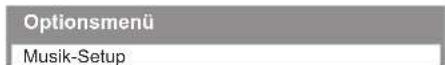 PANASONIC Viera TX-P42ST50J - Musik-Setup - 2