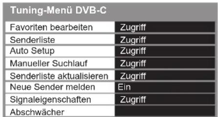 PANASONIC Viera TX-P42ST50J - Wählen Sie eine der folgenden Funktionen - 1