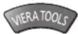 PANASONIC Viera TX-P42ST50J - Rufen Sie [VIERA TOOLS] auf, und wählen Sie [VIERA Link] - 1