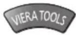 PANASONIC Viera TX-P42ST50J - Rufen Sie [VIERA TOOLS] auf, und wählen Sie [VIERA Link] - 1