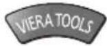 PANASONIC Viera TX-P42ST50J - Rufen Sie [VIERA TOOLS] auf, und wählen Sie [Media Server] - 1