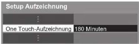 PANASONIC Viera TX-P42ST50J - Direkte One-Touch-TV-Aufzeichnung – Sie zeichnen das auf, was Sie sehen [One Touch-Aufzeichnung] - 1