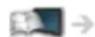 PANASONIC Viera TX-L50ETX64 - Proxy-Port: - 2