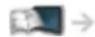 PANASONIC Viera TX-L50ETX64 - (Ein / Aus) - 1