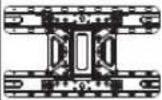 LG 37LP631H - Separate purchase (Wall Mounting Bracket) - 2