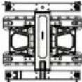 LG 37LP360H - Wandmontage - 4