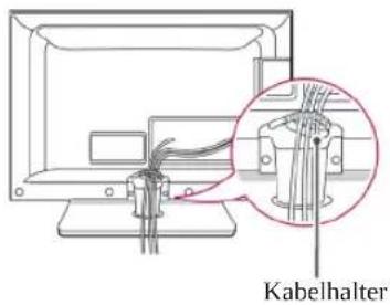LG 37LK430U - ACHTUNG - 1