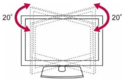 LG 37LK430U - HINWEIS - 1