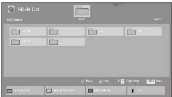LG 37LK430A - Viewing movies - 1