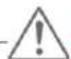 LG 32LW450A - CAUTION - 1