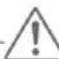 LG 32LW450A - CAUTION - 3