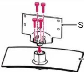 LG 32LV369C - CAUTION - 1