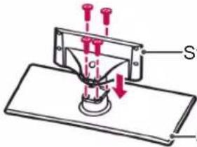LG 32LV369C - CAUTION - 2