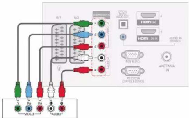 LG 32LV369C - NOTE - 1