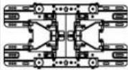 LG 32LV369C - Mounting on a wall - 5