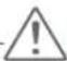 LG 32LV250U - CAUTION - 1