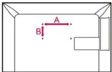 LG 32LP631H - Separate purchase (Wall Mounting Bracket) - 4