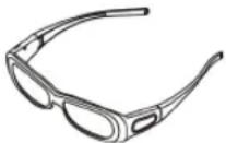 LG 32LK550T - So verwenden Sie den Ferritkern(Nur Plasma-TV) - 8