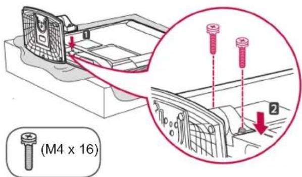 LG 32LK530U - ACHTUNG - 2