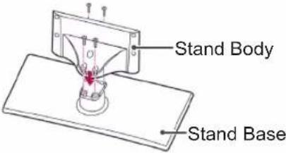 LG 32LK469C - CAUTION - 2