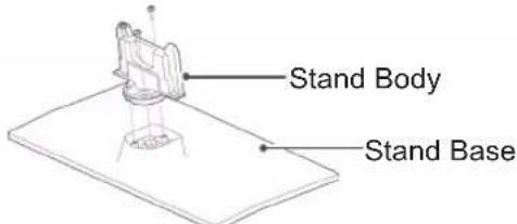 LG 32LK469C - CAUTION - 1