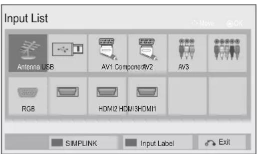 LG 32LK469C - NOTE - 1