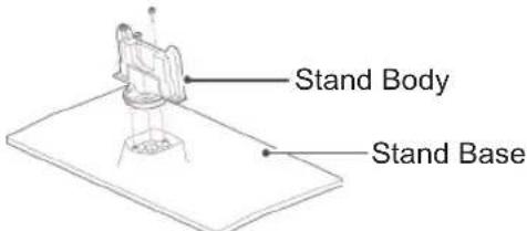 LG 32LK455 - CAUTION - 1