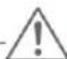 LG 32LK450A - CAUTION - 3