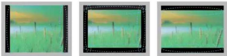 LG 32LK450A - Preventing "Image burn" or "Burn-in" on your TV screen - 1