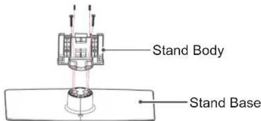 LG 32LK450A - CAUTION - 1