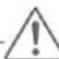 LG 32LK450A - CAUTION - 3