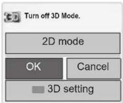 LG 32LK450A - Watching 3D images - 3