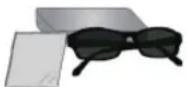 LG 32LK430A - Separate purchase - 2