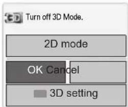 LG 32LK335C - View 3D mode for 3D images - 4