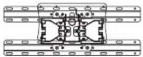 LG 32LK335C - Separate purchase(Wall Mounting Bracket) - 3