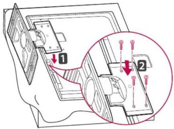 LG 32LK335C - CAUTION - 2