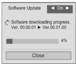LG 32LK335C - Testing Software Update - 2