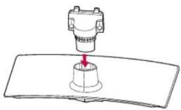 LG 32LK335C - CAUTION - 1