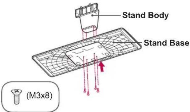 LG 32LK335C - CAUTION - 1